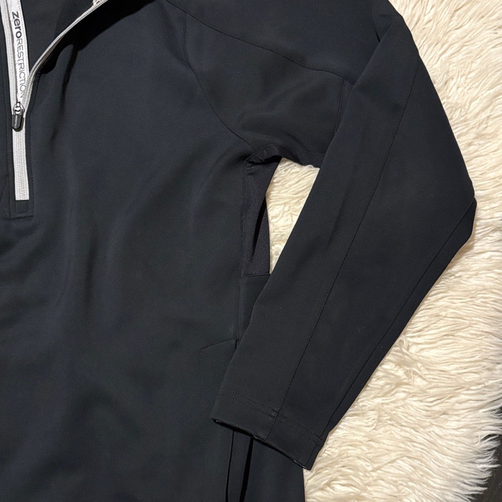 Zero Restriction Sweater - image 3